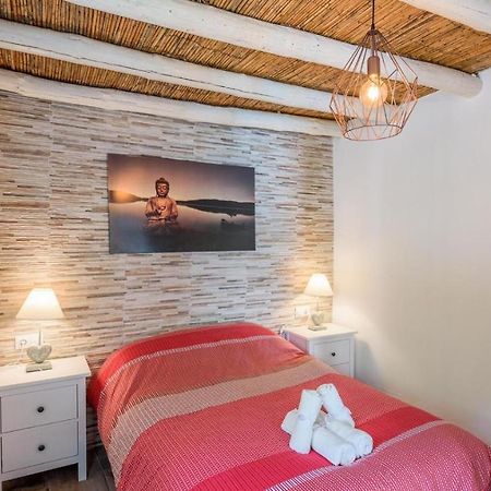 Villa Casa La Higuera Competa By Ruralidays Frigiliana Esterno foto